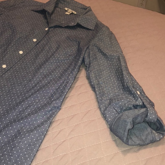 Chambray shirt - Picture 2 of 4